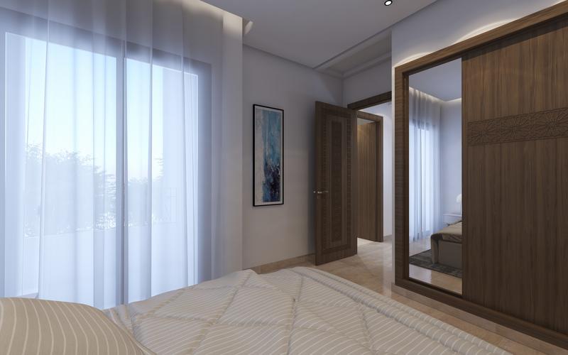 Villa s+3 2